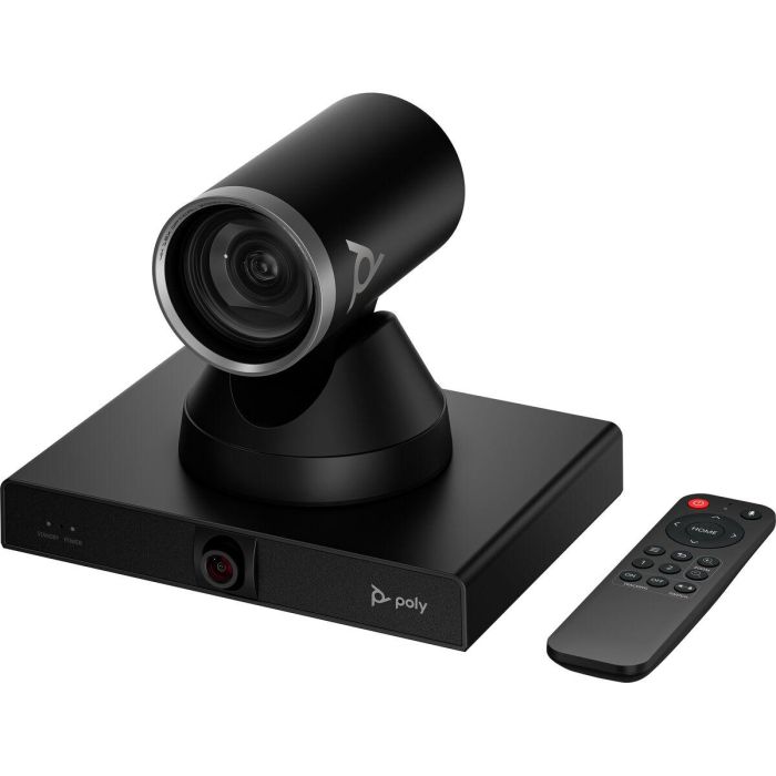 Webcam HP 9W1A6AA#AC3 4K Ultra HD 4 Webcam HP 9W1A6AA#AC3 4K Ultra HD 4