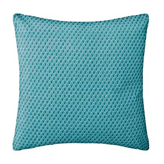 Atmosphera Cojín Otto Azul Pato 38x38cm - Algodón/Poliester 0 Atmosphera Cojín Otto Azul Pato 38x38cm - Algodón/Poliester 0