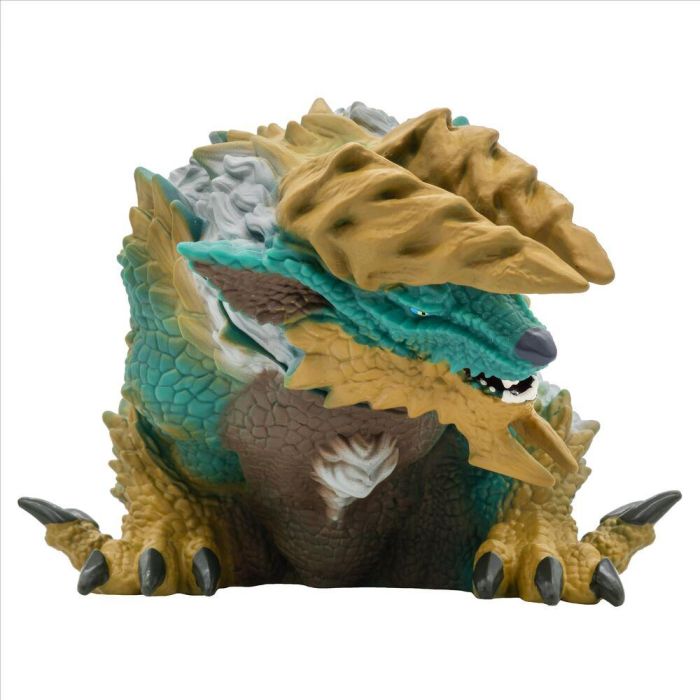 Banpresto Figura Monster Hunter Enshrined Monsters Zinogre - Colección Detallada 2 Banpresto Figura Monster Hunter Enshrined Monsters Zinogre - Colección Detallada 2