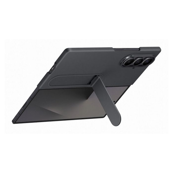 Samsung Funda Silicone Case para Galaxy Fold7 Negro EF-MF966CBEGWW 2