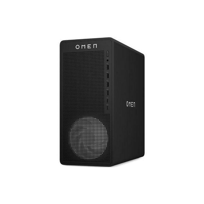 PC Gaming HP Omen TG03-0087NS Ryzen 7 8700F/ 32GB/ 1TB SSD/ GeForce RTX 5060/ Sin Sistema Operativo 1