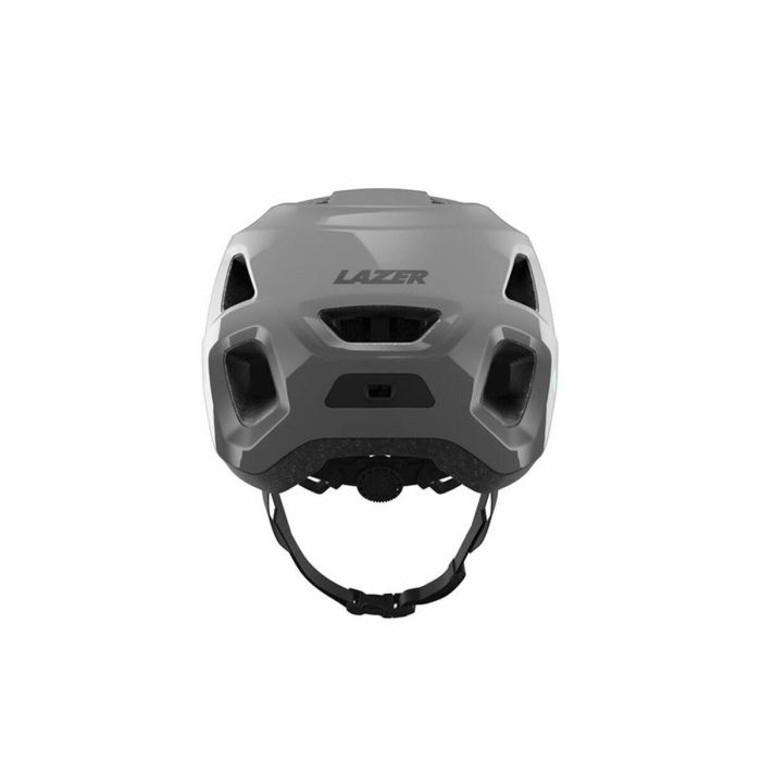 Casco de Ciclismo para Adultos Lazer Finch KinetiCore Gris Talla única 50-56 cm 1