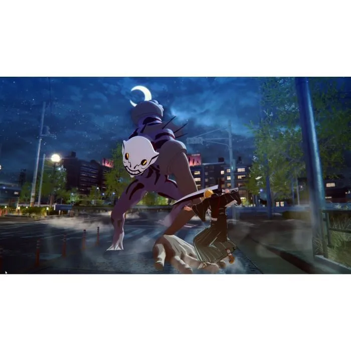 Bandai Namco Entertainment Bleach: Rebirth of Souls Juego de PS5 2