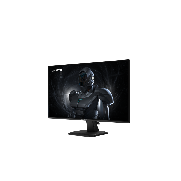 Gigabyte GS25F2 Monitor Gaming 25" FHD 1920x1080 200Hz 1ms HDR10 FreeSync Premium 20VM0-GS25F2BM-1EUS 1 Gigabyte GS25F2 Monitor Gaming 25" FHD 1920x1080 200Hz 1ms HDR10 FreeSync Premium 20VM0-GS25F2BM-1EUS 1