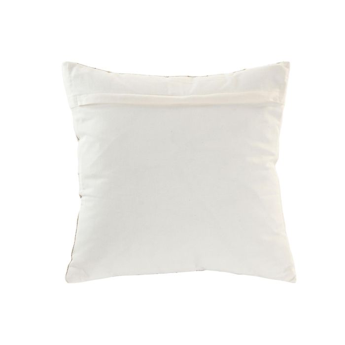 Cojin Tradicional DKD Home Decor Azul Claro 45 x 45 cm (2 Unidades) 2 Cojin Tradicional DKD Home Decor Azul Claro 45 x 45 cm (2 Unidades) 2
