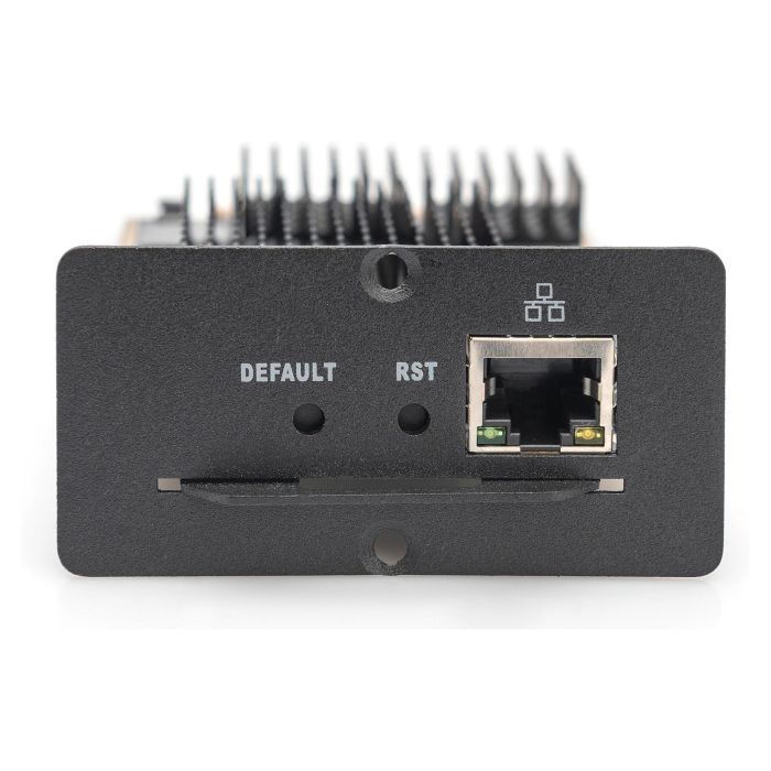 Digitus DA-70837 Módulo IP para KVM Switches, RJ-45 3
