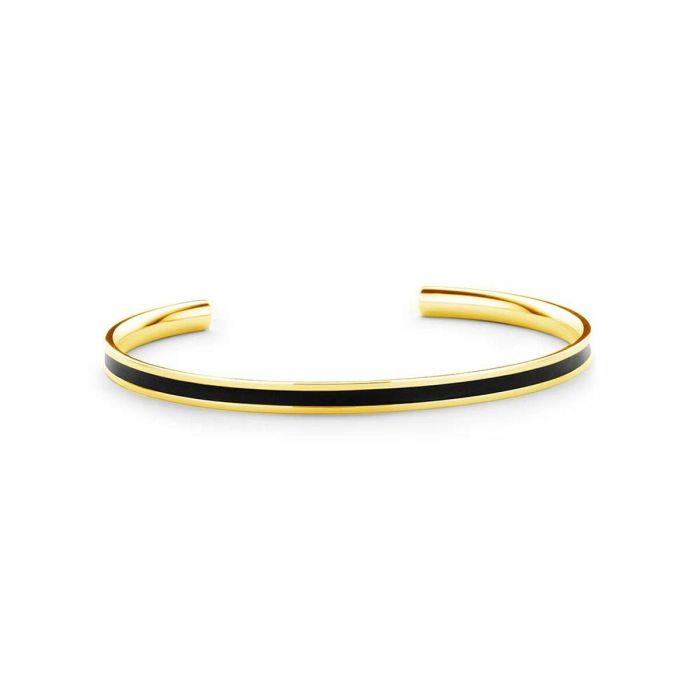 Pulsera Mujer CO88 Collection 8CB-90196 Negro 1 Pulsera Mujer CO88 Collection 8CB-90196 Negro 1