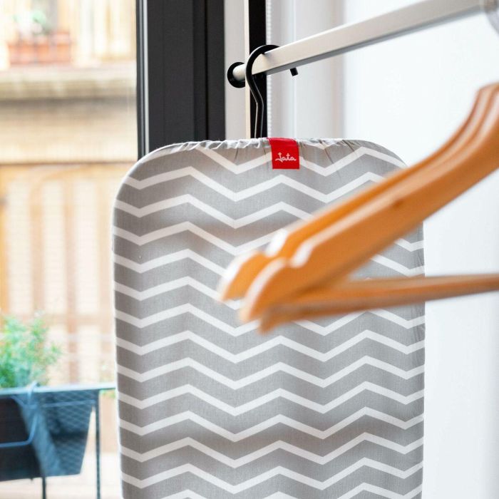 Tabla de Planchar JATA HPLA8214 4