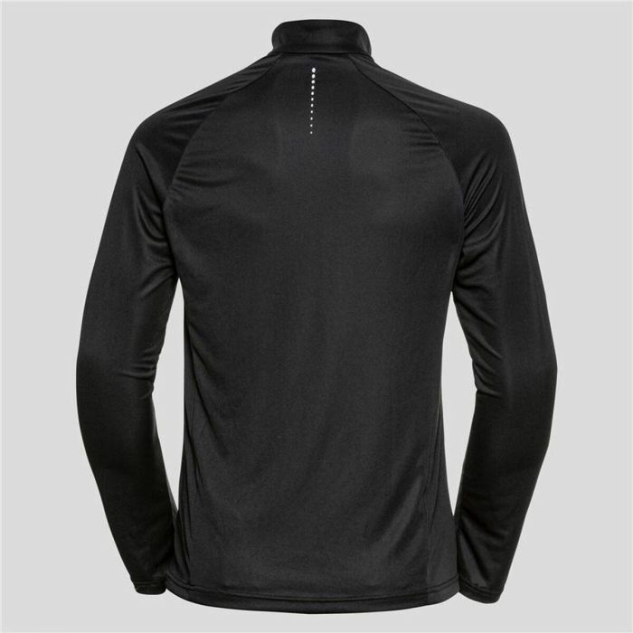 Sudadera con Capucha Odlo Essential 1/2 1 Sudadera con Capucha Odlo Essential 1/2 1