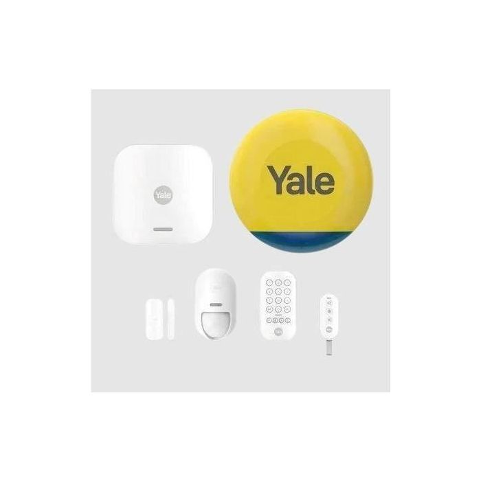Hub USB Yale AL-SK3-1A-EU 0 Hub USB Yale AL-SK3-1A-EU 0