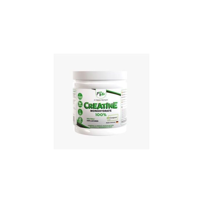 Creatina Creapure Neutra 300Gr.