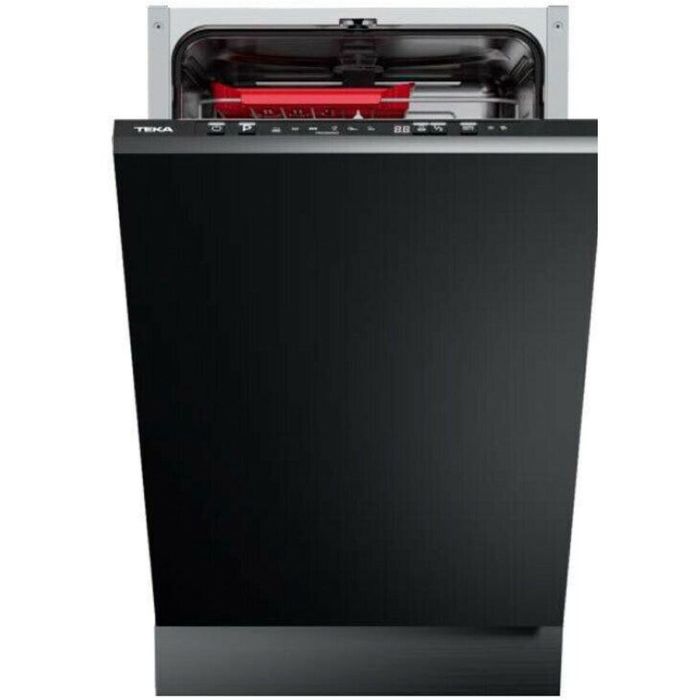 Lavavajillas Teka DFI44800 Lavavajillas Teka DFI44800
