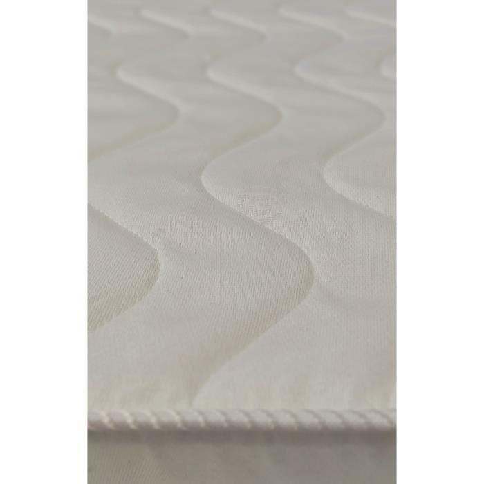 TINEO Colchón climatizado 60x120 cm + plano inclinado 15 ° (juego) 5 TINEO Colchón climatizado 60x120 cm + plano inclinado 15 ° (juego) 5