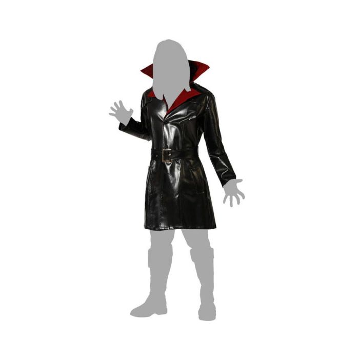 Disfraz Vampiro M-L 4 Disfraz Vampiro M-L 4