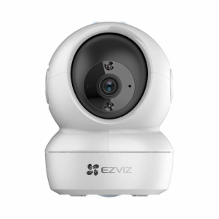 Videocámara de Vigilancia Ezviz 303102580 360º Videocámara de Vigilancia Ezviz 303102580 360º
