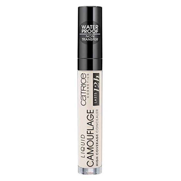 Corrector Facial Liquid Camouflage Catrice (5 ml) 13 Corrector Facial Liquid Camouflage Catrice (5 ml) 13