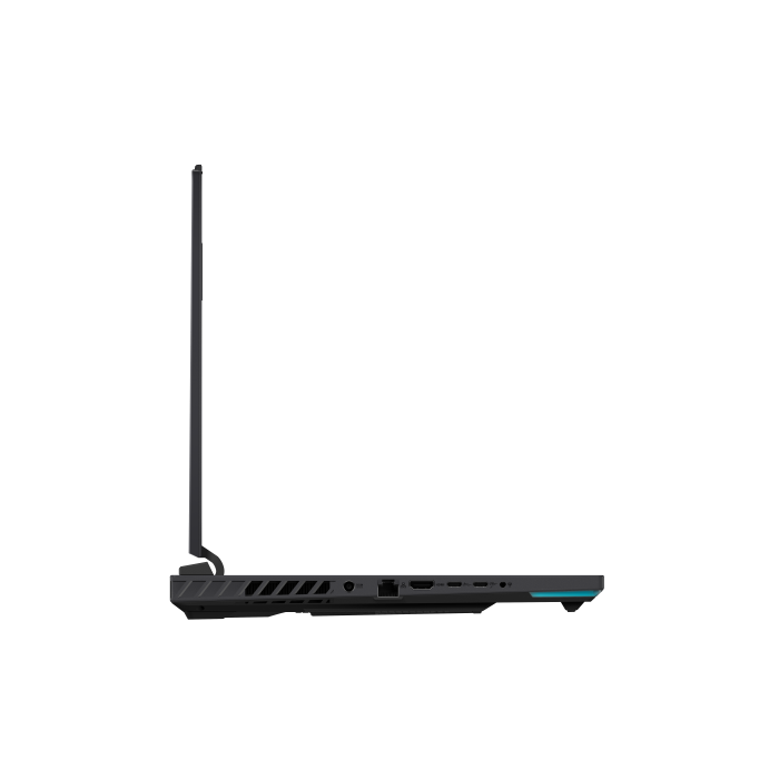 ASUS G614PR-RV031 - Ordenador Portátil Gaming de 16" WUXGA 165Hz (AMD Ryzen 9 8940HX, 32GB RAM, 1TB SSD, NVIDIA RTX 5070 Ti 12GB, Sin Sistema Operativo) Gris Eclipse - Teclado QWERTY español 6 ASUS G614PR-RV031 - Ordenador Portátil Gaming de 16" WUXGA 165Hz (AMD Ryzen 9 8940HX, 32GB RAM, 1TB SSD, NVIDIA RTX 5070 Ti 12GB, Sin Sistema Operativo) Gris Eclipse - Teclado QWERTY español 6