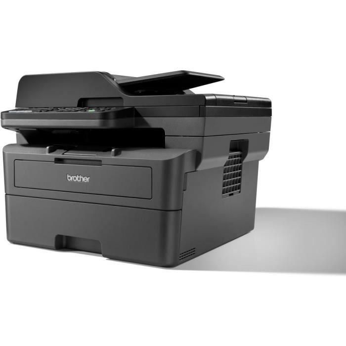 Brother MFC-L2800DW Impresora Multifunción Láser Monocromo WiFi Dúplex Automático ADF 50 Hojas 32 ppm A4 1200 DPI para Oficina y Hogar 2 Brother MFC-L2800DW Impresora Multifunción Láser Monocromo WiFi Dúplex Automático ADF 50 Hojas 32 ppm A4 1200 DPI para Oficina y Hogar 2
