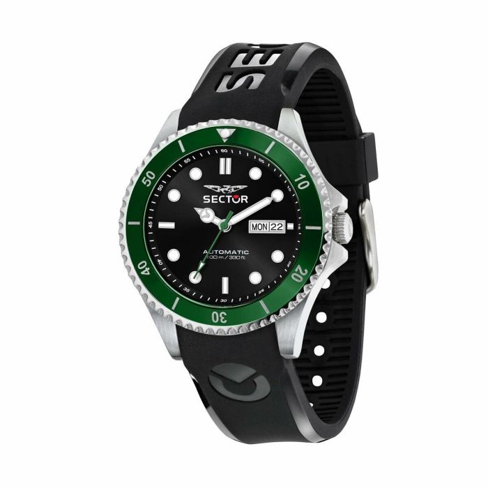 Reloj Hombre Sector (Ø 43 mm) 7 Reloj Hombre Sector (Ø 43 mm) 7