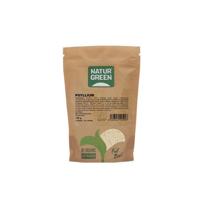 Psyllium Psyllium