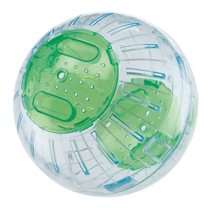 Ferplast Bola De Plastico Para Roedores 25 cm Cs