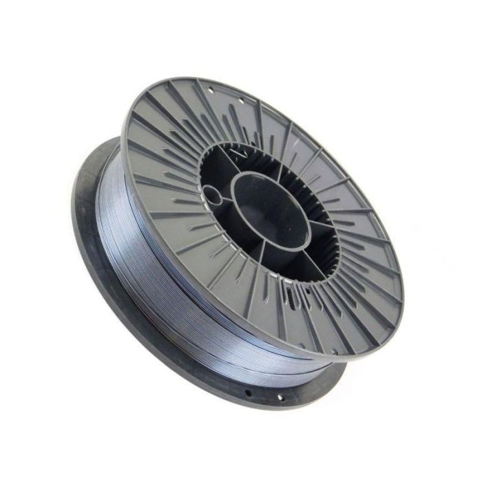 DUVER Hilo Tubular Sin Gas 0,9mm Bobina 5 Kg