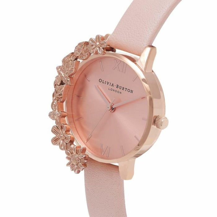 Reloj Mujer Olivia Burton OB16CB11 (Ø 30 mm) 1 Reloj Mujer Olivia Burton OB16CB11 (Ø 30 mm) 1