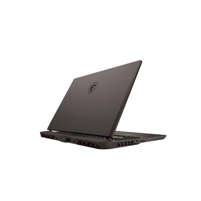 MSI Portatil Vector 16 Hx A14Vfg-402Xes. 16" Ips-Level Qhd+ (2560X1600) 240Hz. I7-14700Hx. Nvidia Geforce Rtx 4060, Gddr6 8Gb. Ddr5 16Gb*2. Free Dos. Gray MSI Portatil Vector 16 Hx A14Vfg-402Xes. 16" Ips-Level Qhd+ (2560X1600) 240Hz. I7-14700Hx. Nvidia Geforce Rtx 4060, Gddr6 8Gb. Ddr5 16Gb*2. Free Dos. Gray
