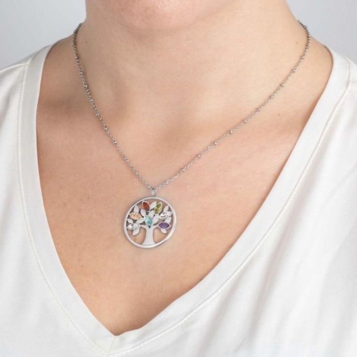 Collar Mujer Lotus LS2192-1/1 1 Collar Mujer Lotus LS2192-1/1 1