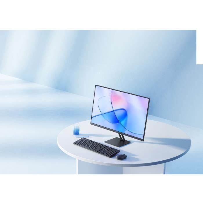 Monitor Gaming Xiaomi A27i 27" Full HD 100 Hz 1 Monitor Gaming Xiaomi A27i 27" Full HD 100 Hz 1