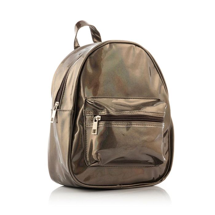 Mochila Metallic Look 3 Mochila Metallic Look 3