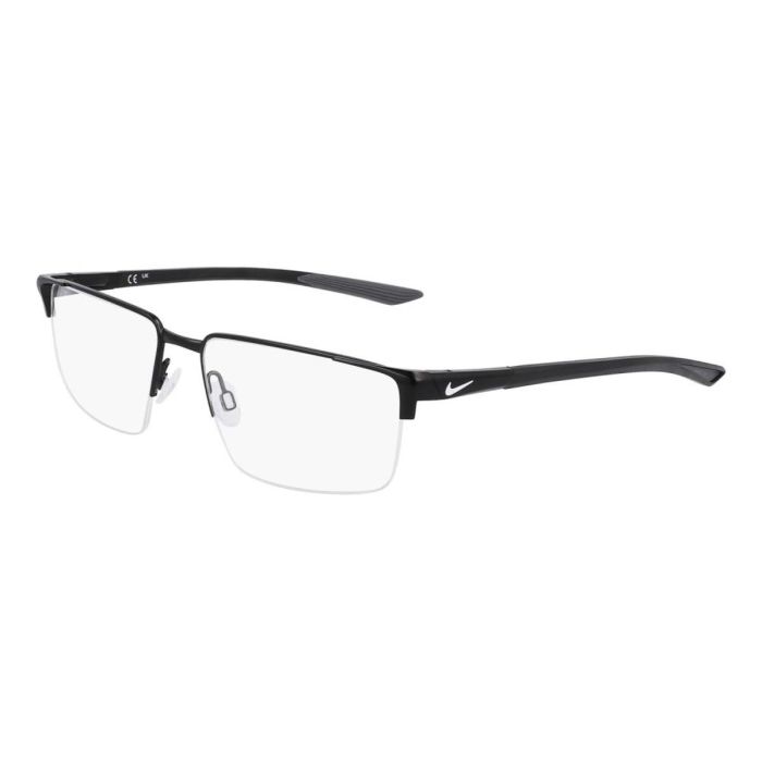 Montura de Gafas Hombre Nike NIKE 8054 0 Montura de Gafas Hombre Nike NIKE 8054 0