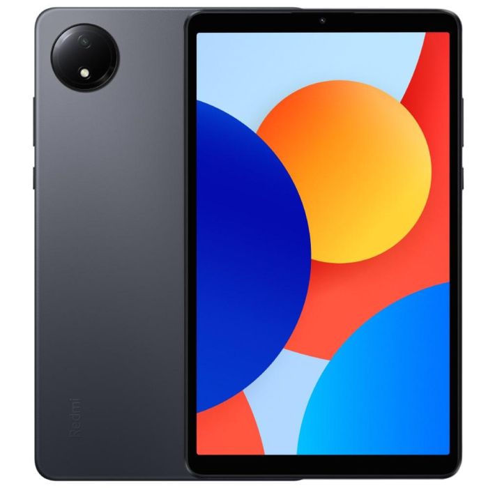 Tablet Xiaomi Redmi Pad SE 8.7"/ 4GB/ 64GB/ Octacore/ Gris