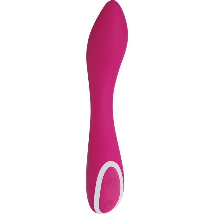 Vibrador Evolved Rosa 0 Vibrador Evolved Rosa 0