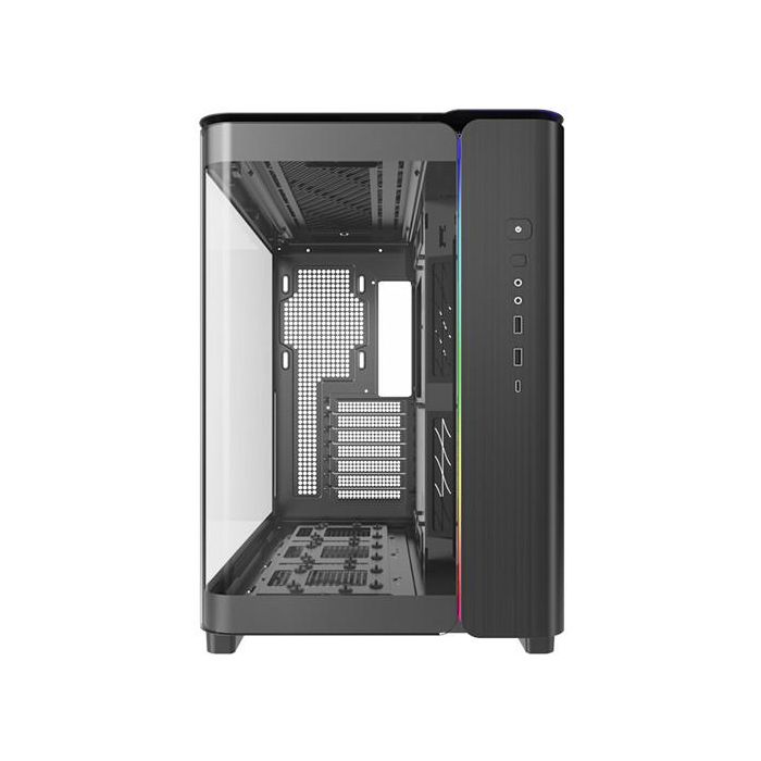 Midi Montech KING 95 TG Black 2 Midi Montech KING 95 TG Black 2