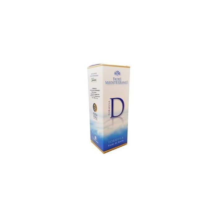 Fm Formula D (Depuracion) 20Ml. Fm Formula D (Depuracion) 20Ml.