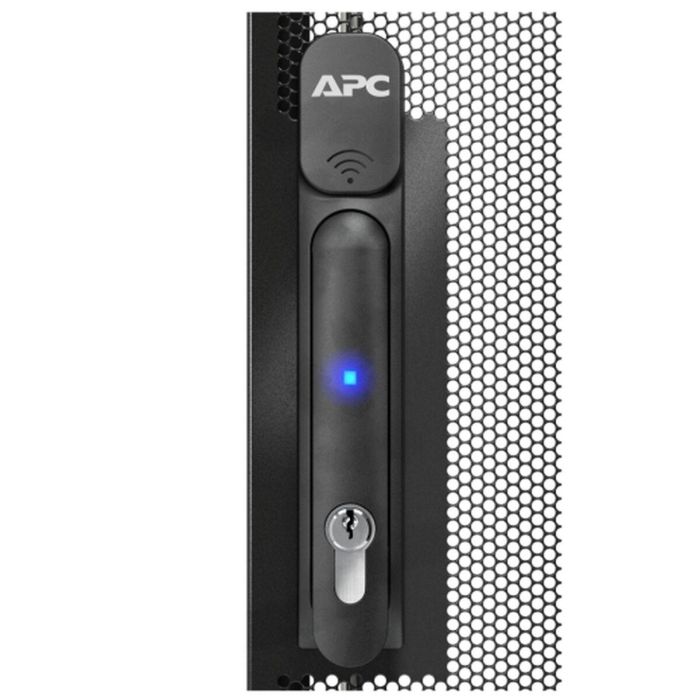 Armario Rack Mural APC NBHN125 6 Armario Rack Mural APC NBHN125 6