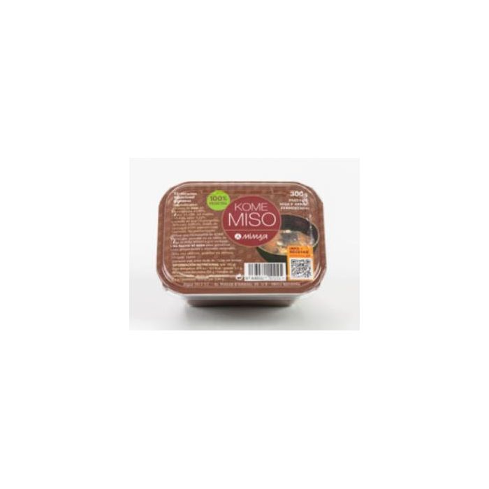Kome Miso 300Gr