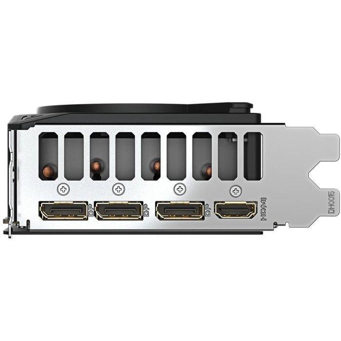 Gigabyte GV-N5070WF3-12GD GeForce RTX 5070 Windforce SFF 12GB GDDR7 3 Ventiladores Tarjeta Gráfica 7