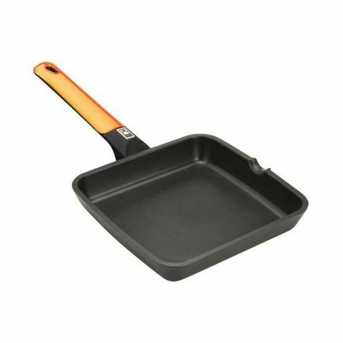 Grill BRA A281328 28 cm Grill Negro Grill BRA A281328 28 cm Grill Negro