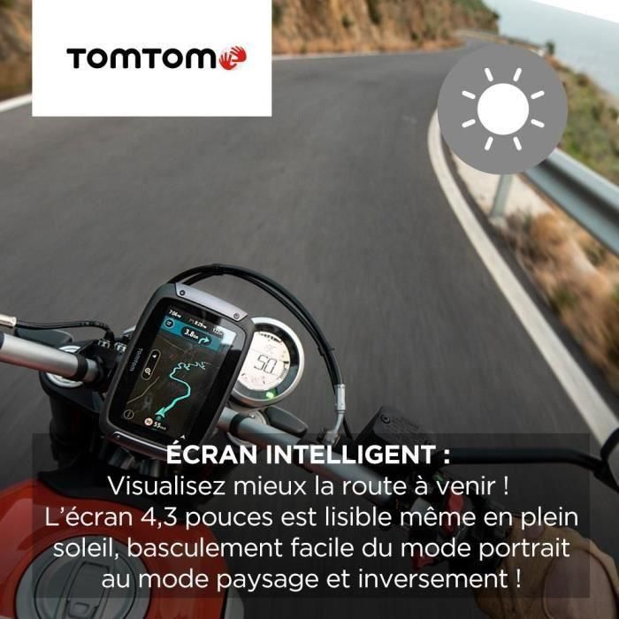 Navegador GPS TomTom 1GF0.002.11 3 Navegador GPS TomTom 1GF0.002.11 3