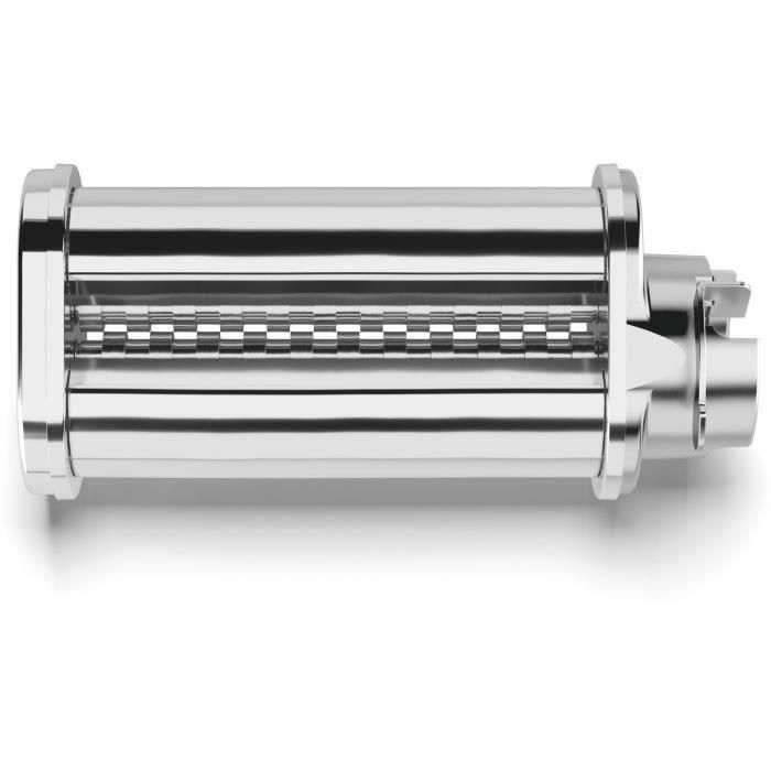 Bosch MUZ5NV2 Accesorio Troquel para Tallarines para Robots de Cocina MUM Serie 2, Serie 4 y Serie 5 Bosch MUZ5NV2 Accesorio Troquel para Tallarines para Robots de Cocina MUM Serie 2, Serie 4 y Serie 5