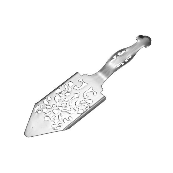 1946 Colador Absenta 1946 (12 Unidades) Medidas 16x4 cm