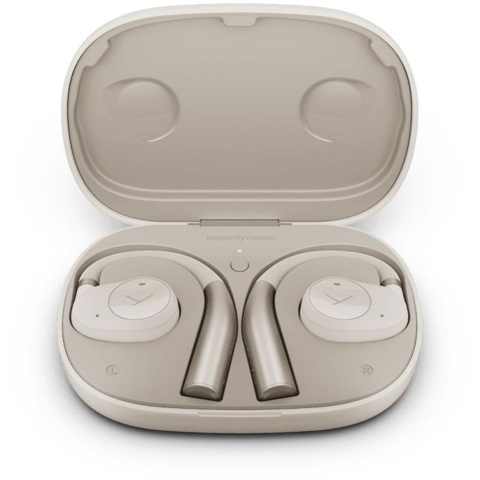 beyerdynamic Bluetooth Open-Ear-Kopfhrer Verio 200 creme 5 beyerdynamic Bluetooth Open-Ear-Kopfhrer Verio 200 creme 5