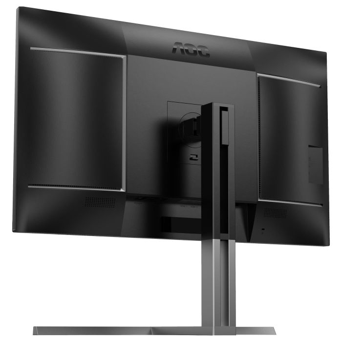AOC U3U3CV Monitor de 32" 4K Ultra HD Nano IPS 4ms 16:9 2xHDMI+DP+USB-C 96W Negro 7