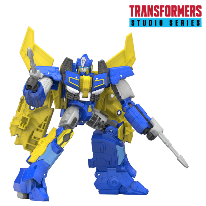 Figura Hasbro Transformers Studio Series One 1 Figura Hasbro Transformers Studio Series One 1