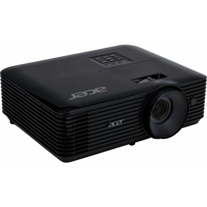Acer X129H Proyector DLP XGA 4800 ANSI Lumens, 3D Ready, 20000:1 Contraste 3 Acer X129H Proyector DLP XGA 4800 ANSI Lumens, 3D Ready, 20000:1 Contraste 3