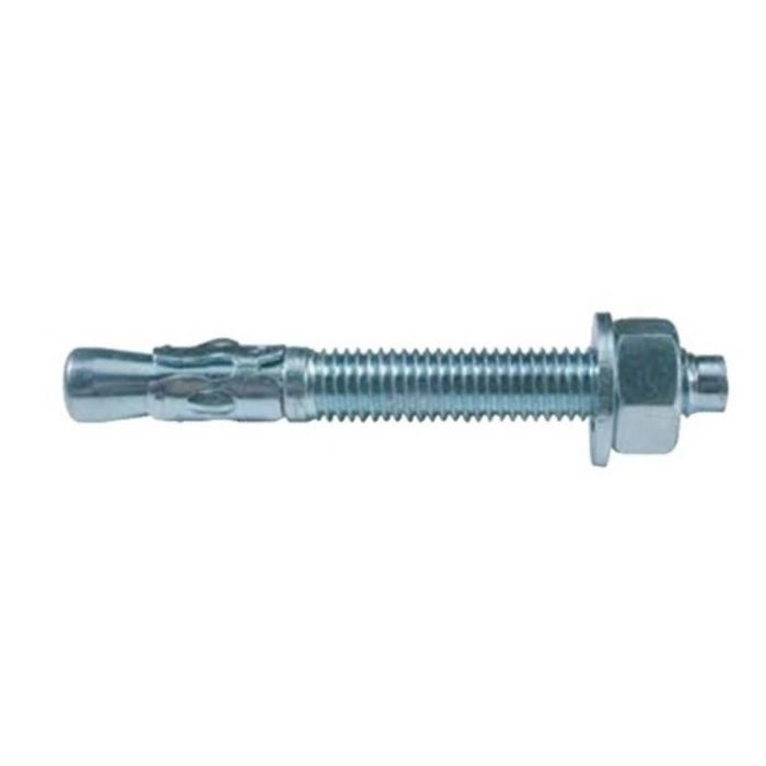 Fischer FWA 8-80 Anclaje Metálico Perno Cincado