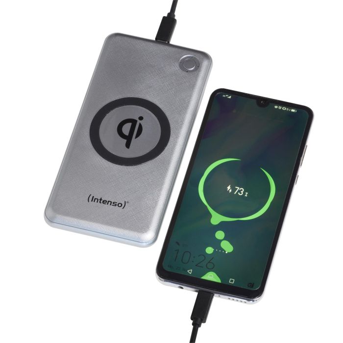 Powerbank INTENSO 7343531 10000 mAh 5 Powerbank INTENSO 7343531 10000 mAh 5
