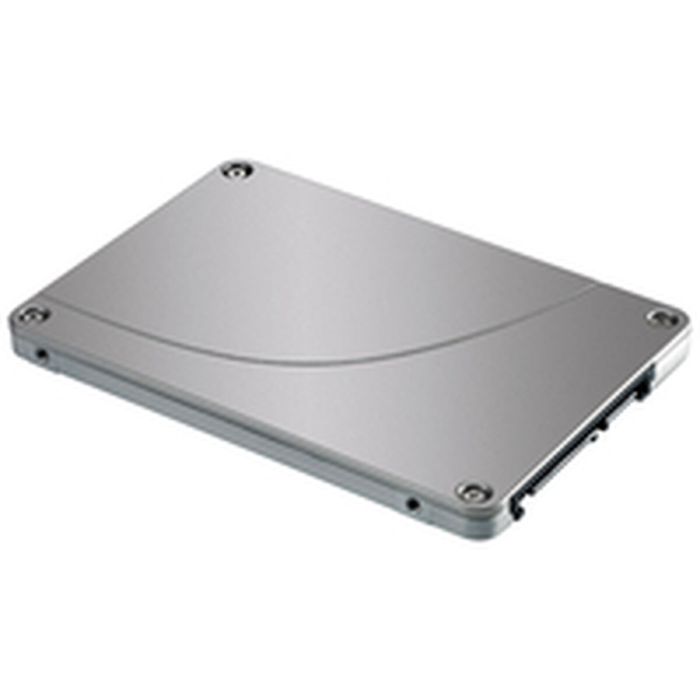 Disco Duro HPE 480GB SATA RI SFF RW MV SSD 480 GB SSD 1